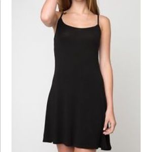 Brandy Melville black dress